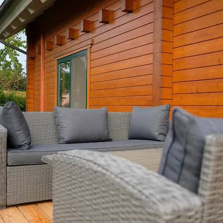 Gästewohnung Storchennest *