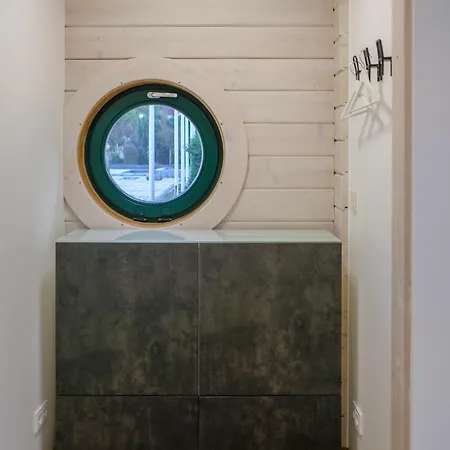 Gästewohnung Storchennest * Teichland