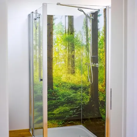 Apartment Gästewohnung Storchennest Teichland