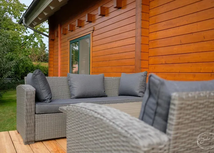 Gaestewohnung Storchennest *