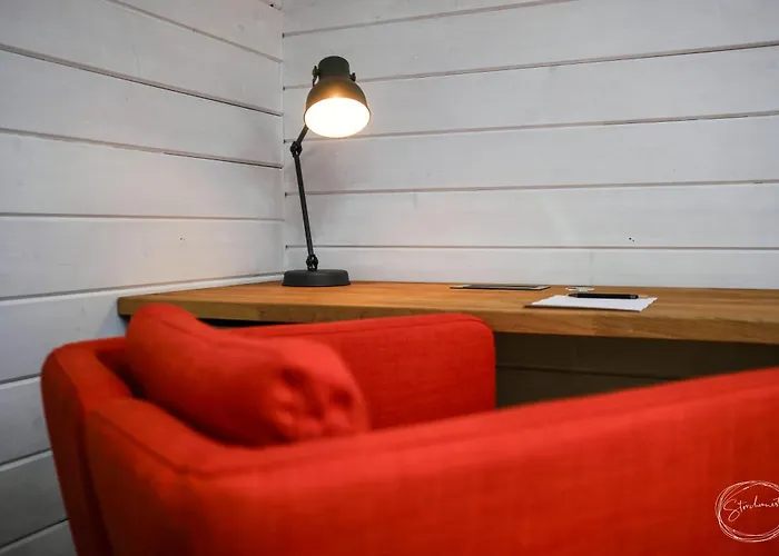 Gaestewohnung Storchennest شقة Teichland