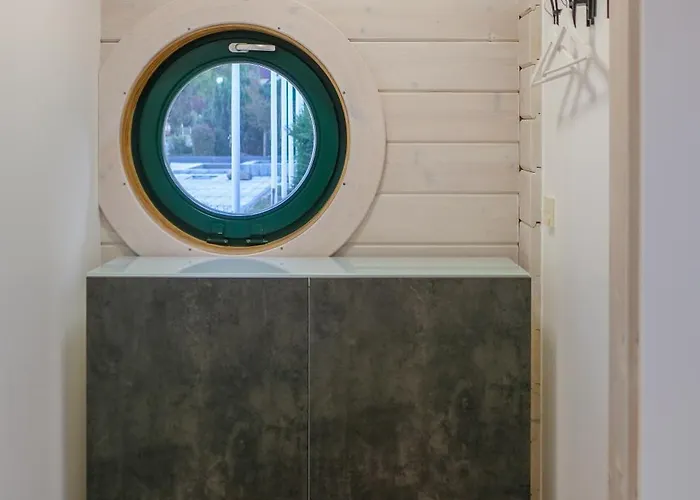 Gaestewohnung Storchennest * Teichland