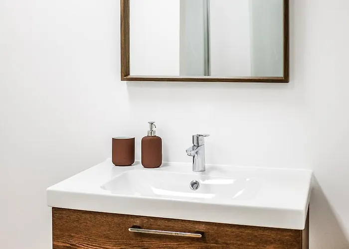 Gaestewohnung Storchennest شقة